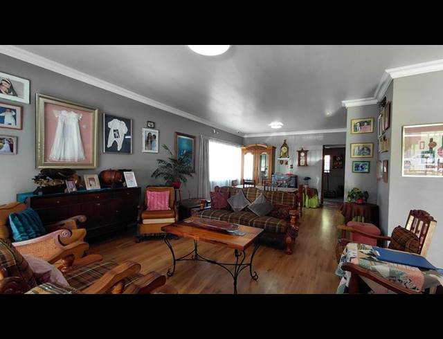 3 BEDROOM HOUSE FOR SALE IN LANGENHOVENPARK